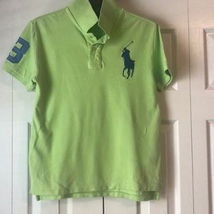 Polo Ralph Lauren T-shirt